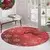 Conceptum Hypnose Woopamuk 452 Tepih, 100 cm, Crveni
