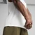 PUMA TAD ESSENTIALS Sleeveless Tank Men, Performance, White, M