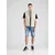 G-STAR Kavbojke Mosa moder denim