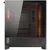 COUGAR AIRFACE 180 PC Case, Mid Tower, Black