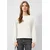 QS Bluza kremna