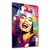 Wallity Slika OGLS-9032, 70x110cm
