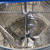 Centrifuga/Vrcaljka 4 rama LR [Cr], Plastificirana