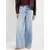 Mohito - Wide leg farmerke