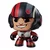 HASBRO Vojne zvezd Mogočni Muggs Poe Dameron, (21240661)