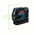 BOSCH Linijski laser GLL 2-15 G