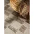 Kremno bela ročno tkana volnena preproga 200x300 cm Boho 1.0 Structa – Vikosa