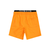 Calvin Klein Swimwear Kupaće hlače Intense Power, narančasta / crna / bijela