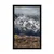 Plakat edinstvena gorska pokrajina - 20x30 no frame