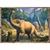 Puzzle 4u1 dinosaurusi