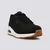Skechers Ženske patike Uno stand on air GG, Crne