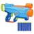 Nerf HASBRO - Elite Junior Explorer
