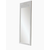 HANAH HOME Ogledalo Roses White