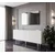 Hanah Home komoda Capella 200, 200 cm, bela