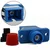Hibridni adapter Qoltec SC/UPC - ST/UPC | Simpleks | Večmodni