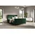 Boxspring postelja Beno Plus - 180x200 cm