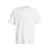 JACK & JONES Majica JJHUGO barva blata/črna/bela