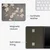 Preklopni ovitek za Amazon Kindle Paperwhite 11. Generation 2021 - modra - 58681