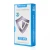 Zastitno staklo Tempered glass Teracell Titan 2.5D 10u1 za iPhone 13 Pro Max/14 Plus 6.7 crni