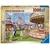 Ravensburger Puzzle Klasična poštena zabava 1000 kosov