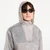 Jakna REPRESENT 247 Overhead Training Jacket Chalk L