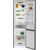 BEKO Kombinovani frižider B1RCNA404G, 249/106l, NoFrost, Sivi