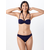 LASCANA Bikini, modra