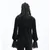 Moška srajca DEVIL FASHION - Black Gothic Retro - SHT12601