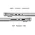 16-inch MacBook Pro: Apple M5 Max chip with 18-core CPU and 32-core GPU, 2TB SSD - Silver