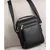 Muška Crossbody Torba WEIXIER MA-15410 - Crna KP15410