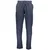 Gian Marco Venturi Muške pantalone Au00916Basco_Bd92F9E_Blunightbl, Teget