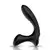 Masažer prostate Storm, 15cm, Crni