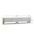 Hanah Home TV komoda Arges
