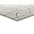 Kremno bela preproga 140x200 cm Blanche – Universal