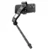 Blavec Selfie Stick Aluminium Fusion P-10 Gimbal tronožac + daljinski upravljač 1 metar crni