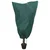 Navlake od flisa za biljke s vezicom 8 kom 70 g/m2 0,8 x 1,2 m