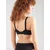 Calvin Klein Underwear Nedrček siva/črna/bela