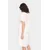 SAINT TROPEZ Bluza Eamaja volneno bela