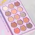 Paleta senki za oči Chibi Manga Cat Girl Dream Chronicles | Ecobeauty