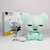 ONLI - LED prigušiva dečija noćna lampica PUPPIES LED/3W/230V 20 cm koala/zelena
