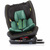 Chipolino autosjedalica ISOFIX Techno 360 - avocado