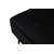Venture Design Tabure Zoom 64x85x47 cm črn