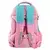 Play Školski ranac za dečake Sunset Apollo 251, 41x31x21cm, Plavo - roze