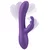 VIBRATOR SMILE FLEXIBLE RABBIT