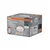 Osram -LED RGB prigušiva. ugradno svetlo SMART+ DOWNLIGHT LED/4,5W/230V Wi-Fi