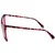 Ladies Sunglasses Polaroid PLD6127-S-0T4 o 57 mm