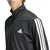Adidas Muška komplet trenerka M 3S Tr Tt Ts, JI8858, Crna