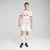 Mens Puma RB Leipzig 24/25 Home Jersey, White, Size XXL, Clothing