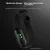 Chensong Zamenska narukvica za pametni sat za Xiaomi Smart Band 8, Crna