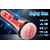 SuperLove Realistic Squeezable Vibrating Pussy Masturbator